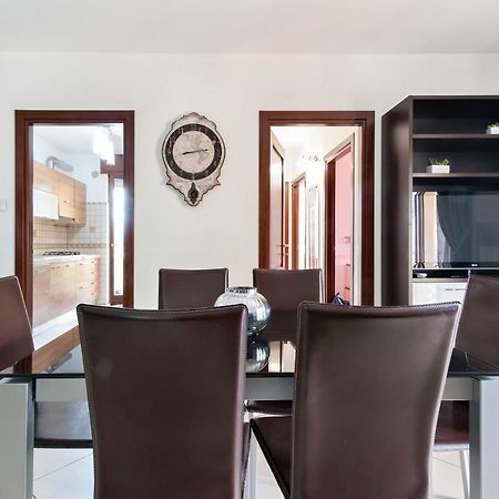 Casa Mabel Terrace - Sit Apartment 레체 외부 사진