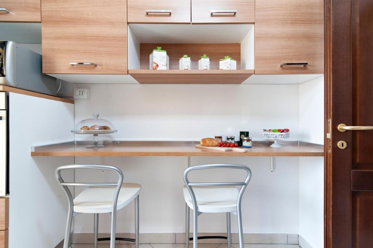 Casa Mabel Terrace - Sit Apartment 레체 외부 사진